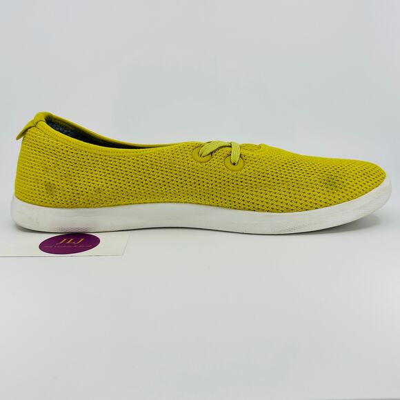 Allbirds Men's Tree Skipper Elephant Grass Lightweight Casual Sneakers Size 14 - Picture 7 of 11